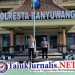 Apel Jam Pimpinan, Kapolresta Banyuwangi Tekankan Soliditas dan Komitmen Jaga Kamtibmas
