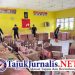 Trauma Healing Polri, Dukungan Psikologis bagi Anak Korban Banjir Bandang di Padang Pariaman