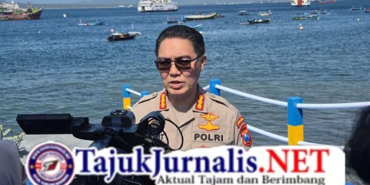 Trauma Healing Polri, Dukungan Psikologis bagi Anak Korban Banjir Bandang di Padang Pariaman