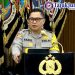 Rilis Akhir Tahun 2025, Polri Paparkan Capaian Operasional dan Perkuat Pendekatan Humanis Berbasis Kepercayaan Publik