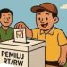Warga Keranggot Mengajukan Pemilihan “RT-RW” Kepada Lurah Sukmajaya Secara Demokrasi, Sesuai Perwal 74 Tahun 2022.