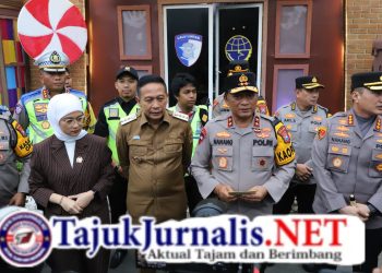 Berantas Kejahatan Transnasional, Polri Tangkap dan Serahkan 14 Buron Interpol Red Notice