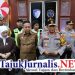 Berantas Kejahatan Transnasional, Polri Tangkap dan Serahkan 14 Buron Interpol Red Notice
