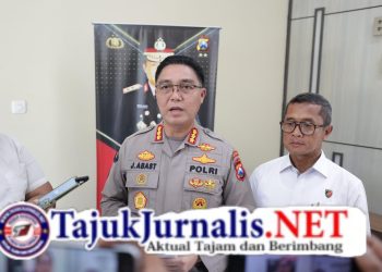 Kapolri Tinjau Kesiapan Lokasi Huntap Polri seluas 6,5 Ha di Aceh Tamiang