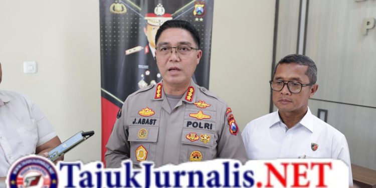 Kapolri Tinjau Kesiapan Lokasi Huntap Polri seluas 6,5 Ha di Aceh Tamiang