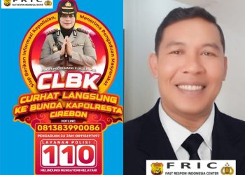 Program CLBK Menjadi Terobosan Pelayanan Publik: Wadah Curhat Langsung kepada Kapolresta Cirebon, Perkuat Komunikasi Polri dan Masyarakat
