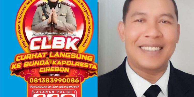 Program CLBK Menjadi Terobosan Pelayanan Publik: Wadah Curhat Langsung kepada Kapolresta Cirebon, Perkuat Komunikasi Polri dan Masyarakat