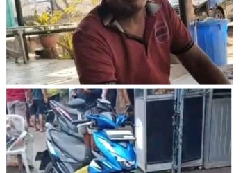 Pria di Pasuruan Tewas Dilempar Bondet oleh OTK, Ledakan Mengenai Kepala Korban “Korban Tewas Ditempat”