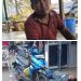 Pria di Pasuruan Tewas Dilempar Bondet oleh OTK, Ledakan Mengenai Kepala Korban “Korban Tewas Ditempat”