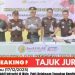 Waka Polres Wajo: Pemusnahan Barang Bukti di Kejari, Bukti Nyata Penegakan Hukum Transparan