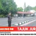 Kapolres Wajo Tekankan Sinergi TNI-Polri dan Stakeholder dalam Pengamanan Natal 2025 dan Tahun Baru 2026