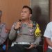 Press Conference Akhir Tahun 2025, Polres Wajo Tegaskan Penegakan Hukum Tetap Optimal