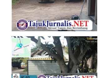 Terkesan Kebal Hukum Penimbunan BBM Jenis Solar Subsidi Di Serang Tetap Beroperasi