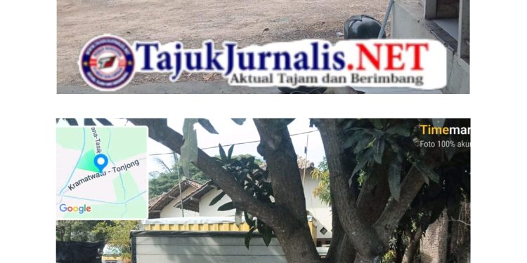 Terkesan Kebal Hukum Penimbunan BBM Jenis Solar Subsidi Di Serang Tetap Beroperasi