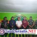 Sambut Tahun 2026, FRJRI dan Aparat Kronjo Perkuat Kebersamaan