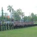 Kapolres Wajo Hadiri Apel Kesiapan Pengamanan Bersama Bupati Wajo Jelang Tahun Baru 2025-2026