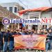 Menembus Kabut Masa Depan, Intelijen Polri “POLRES PASURUAN” Rayakan HUT ke-80 dengan Kepedulian Sosial