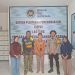 Pastikan Kualitas dan Keamanan Pangan, Bhabinkamtibmas Polsek Belawa Awasi Program Makanan Bergizi Gratis di Wajo