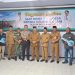 Bupati Warsubi Serahkan Bantuan Alsintan, Jombang Makin Mantab Sebagai Lumbung Pangan Nasional