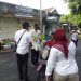 Perhutani KPH Jombang Bagikan 2026 Plances Berbagai Bibit Buah Buahan Ke Masyarakat