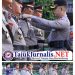 Kapolres Indramayu Pimpin Sertijab Kasat Intelkam dan Sejumlah Kapolsek Jajaran