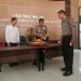 Polres Wajo Gelar Peringatan HUT Intelkam Polri ke-80