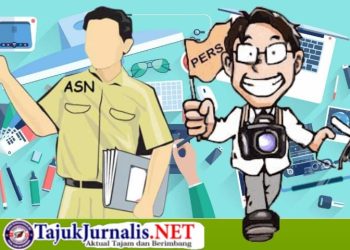 ASN Lingkup Pemprov NTB Diduga Merangkap Sebagai Wartawan,Kepala BKD Bungkam Tidak Mau Temui Wartawan 