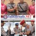 Kombes Pol. Dr. Rama Samtama Putra Telah Menyatakan Kesiapan Melanjutkan Jabatan Baru Sebagai Direktur Reserse Kriminal Khusus (Dirreskrimsus) Polda Papua