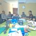 Kapolsek Maniangpajo Sambangi Desa Kalola, Bahas Kamtibmas dan Isu Perjudian