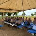 Zoom Meeting Panen Raya Jagung Kuartal I 2026, Kapolres Wajo Soroti Swasembada Pangan