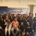 Pimpinan Direktur Utama Bersama Gabungan Sepuluh Media Online Gelar “RAKERMA”, dengan Tema Tahun 2026 Jurnalis yang Profesional dan Tangguh