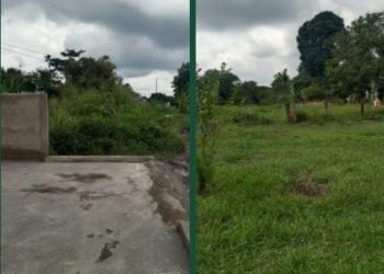 Waduh, Dua tahun lebih Provosal warga Pembagunan jalan Poros Diduga tidak di Respon Ada apa ?