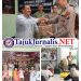 Polda Jatim Gelar Bakti Sosial Natal 2025, Salurkan Bantuan ke Masyarakat