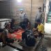 Polsek Sabbangparu Tindak Lanjut Program Prioritas Polres Wajo dengan Patroli Biru