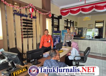 Polres Malang Siagakan 650 Personel Amankan Kunjungan Presiden Prabowo ke Pagak