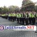 Polres Malang Siagakan 650 Personel Amankan Kunjungan Presiden Prabowo ke Pagak