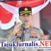 Siaga 24 Jam, Kapolresta Banyuwangi Minta Warga Tidak Ragu Lapor ke Call Center 110