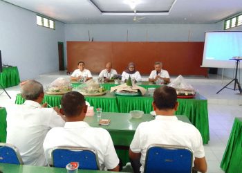 Perhutani KPH Jombang Peringati Harlah Sekar Ke 21 Untuk Esitensi Hutan Jawa Dan Madura