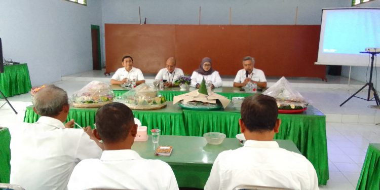 Perhutani KPH Jombang Peringati Harlah Sekar Ke 21 Untuk Esitensi Hutan Jawa Dan Madura