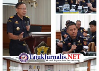Kerja Nyata Bea Cukai di 2025: Lindungi Masyarakat Dan Jaga Penerimaan Negara  