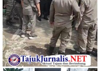 Investor Bakal Gugat LKMK Simomulyo dan Pemkot Surabaya Terkait Rencana Pembongkaran Pasar Rukun Mulyo