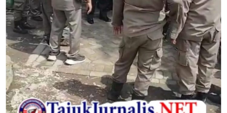 Investor Bakal Gugat LKMK Simomulyo dan Pemkot Surabaya Terkait Rencana Pembongkaran Pasar Rukun Mulyo