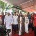 Memperingati Acara Haul Akbar Kiyai Datuk Marogan Yang ke -125 dihadiri oleh Sultan Iskandar dan para tokoh Ulama Palembang Darussalam