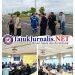 Tingkatkan Keamanan Obvitnas, Baharkam Polri lakukan Pengawasan Implementasi SMP di PT Donggi Senoro LNG