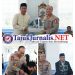 Kepala Desa Cibinong Dukung Pembangunan SMA Kemala Taruna Bhayangkara