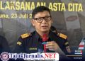 Kanwil Bea Cukai Sulbagtara Perkuat Pengawasan dan Fasilitasi, Dukung Pertumbuhan Ekonomi Regional 2025