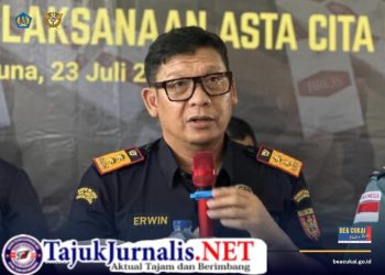 Kanwil Bea Cukai Sulbagtara Perkuat Pengawasan dan Fasilitasi, Dukung Pertumbuhan Ekonomi Regional 2025
