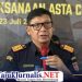 Kanwil Bea Cukai Sulbagtara Perkuat Pengawasan dan Fasilitasi, Dukung Pertumbuhan Ekonomi Regional 2025