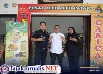 Bea Cukai Perkuat Asistensi Ekspor UMKM di Wonosobo dan Industri Berkelanjutan di Probolinggo