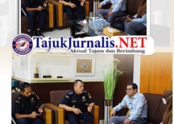Bea Cukai Probolinggo Kawal Perusahaan AEO untuk Iklim Usaha yang Sehat